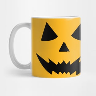 halloween Mug